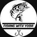 Avatar of FishingWithYoshiYoutubeChannel