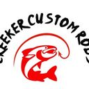 Creekercustomrods.com