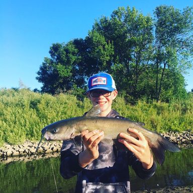 Favorite Yampa River Spinning Rod presented by fishbrain user Henro5789.