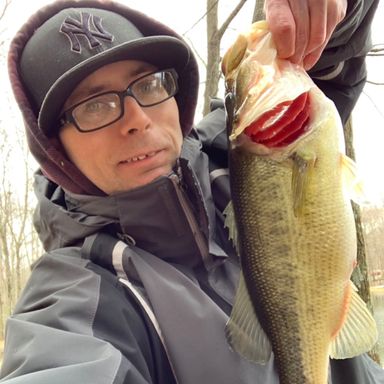 Thumbnail of Favorite Rush Spinning Reel presented by fishbrain user NYBassin845.