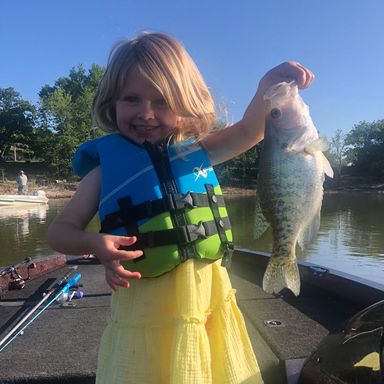 kevin rogers crappie rod