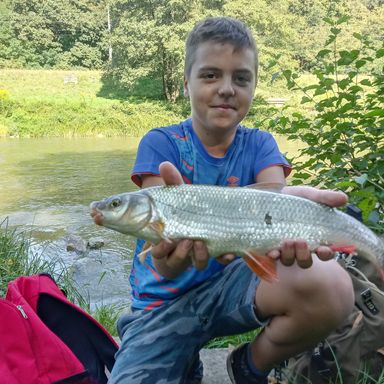 kevin rogers crappie rod