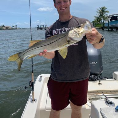 Fishing in Port St. Lucie - Find Spots, Species & Tips | Fishbrain