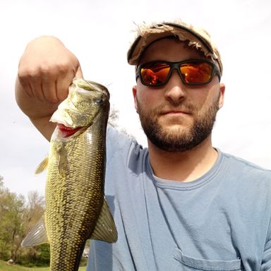 Thumbnail of Zebco Reel OmegaPro Spincast 6+1BB 3.4:1 10/85 10.5oz presented by fishbrain user andrewgiese.