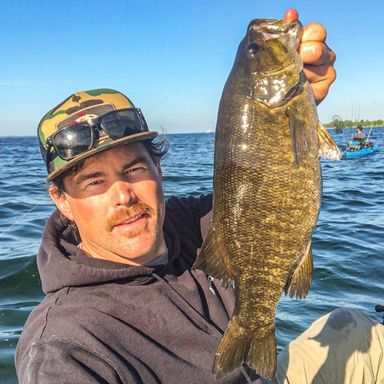 Bass Attractant 2 Oz. Tube presented by fishbrain user brianhardy2021.