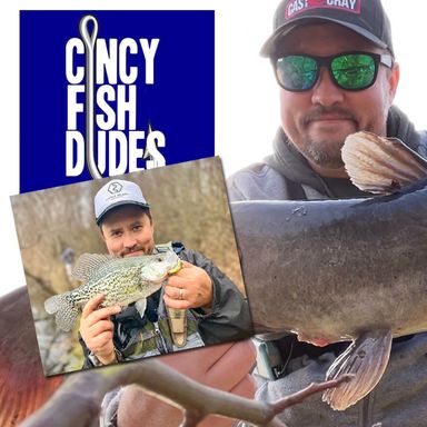 Catch from Cincy_Fish_Dudes