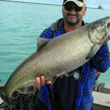 Thumbnail of Thill Pro Series Float presented by fishbrain user mikebrucki.