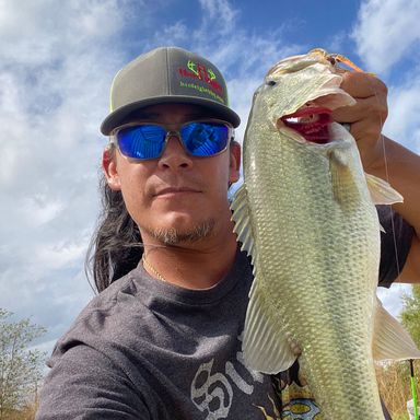 Finesse Craw - Pre-Rigged presented by fishbrain user marcusescalante.