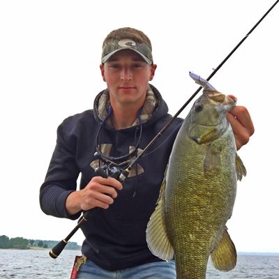 Fishing reports, best baits and forecast for fishing in Lake Shafer