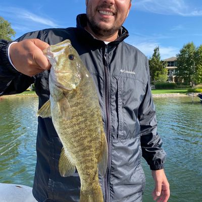 Fishing in Pleasant Lake | Fishbrain