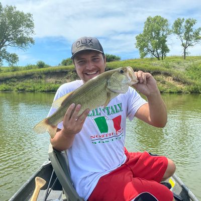 Fishing In Burchard Lake Fishbrain