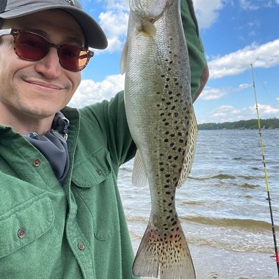 piankatank catches logged