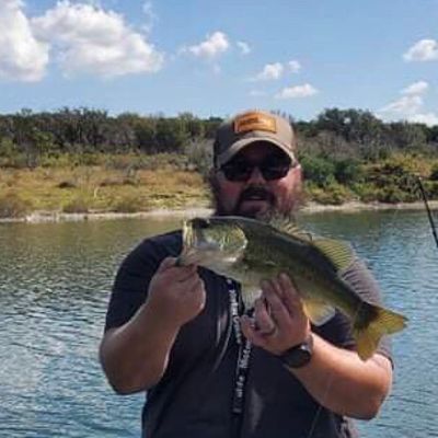 Fishing In Stillhouse Hollow Lake Fishbrain