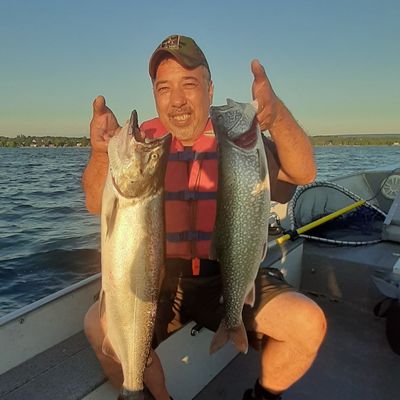 Fishing in Georgian Bay | Fishbrain