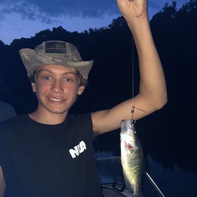 Fishing in Loyalhanna Lake | Fishbrain