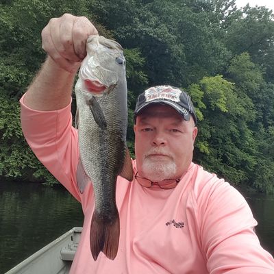 Fishing In Wampus Lake Reservoir Fishbrain