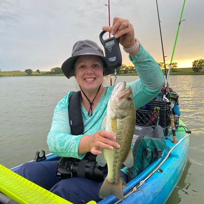 Fishing In Burchard Lake Fishbrain