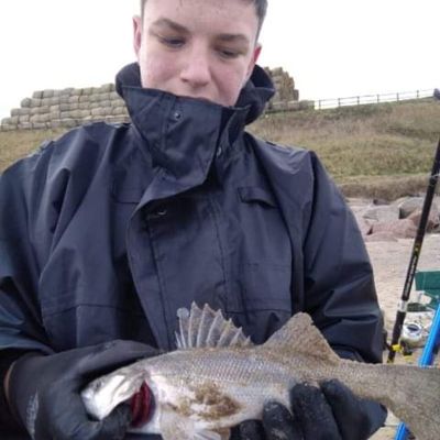 Fishing In Bridlington Bay Fishbrain