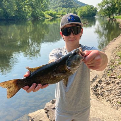 Fishing in Raystown Lake | Fishbrain