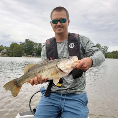 Fishing reports, best baits and forecast for fishing in Lyman Lake