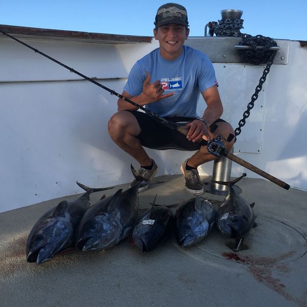 Biggest catches in Puddingstone Reservoir