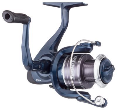 spinning reels bass pro shop