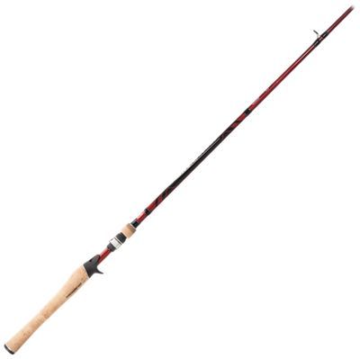 bass pro shops xps bionic blade casting rod