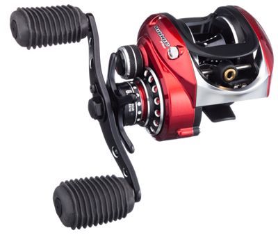 best fishing rod and reel for lake fishing