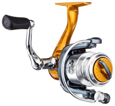 best spinning reel for bass and crappie