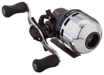 bass pro spincast combo