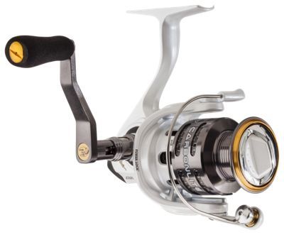 johnny morris fishing reels