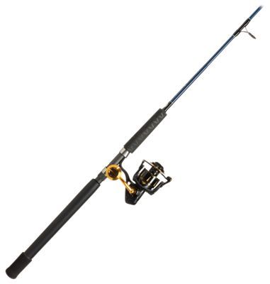 offshore angler ocean master surf rod