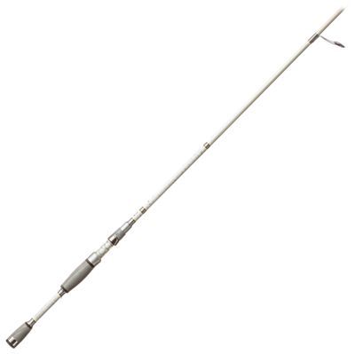 johnny morris signature series spinning rod