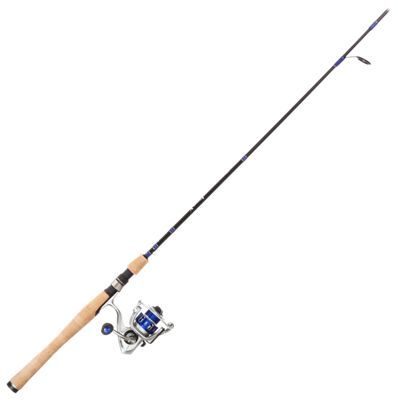 ugly stik mini rod