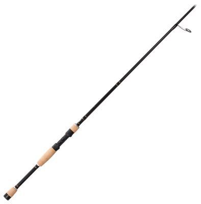 johnny morris signature series spinning rod