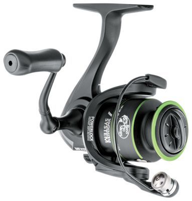 bass pro shops enigma reel