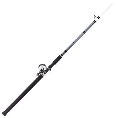 shimano zuraca rod