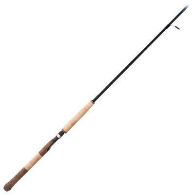 lew's speed stick walleye trolling rod