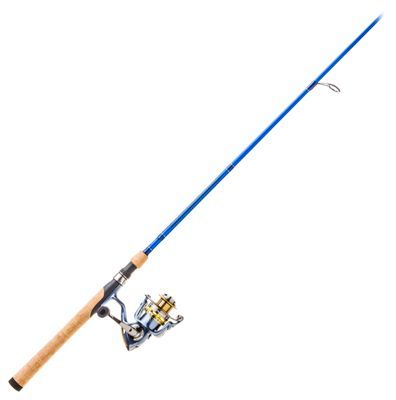 bass pro shops walleye angler signature series