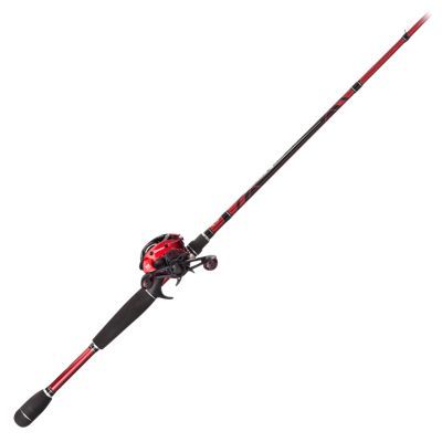 savage swimbait rod