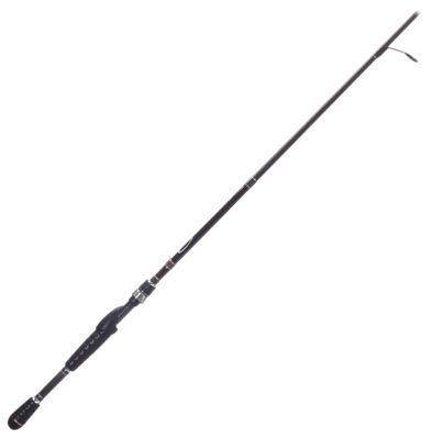 bass pro shop trout rods