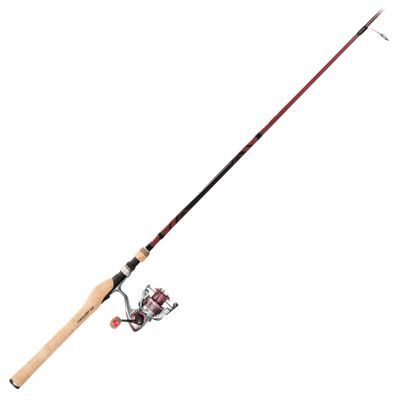 bass pro shops xps bionic blade casting rod