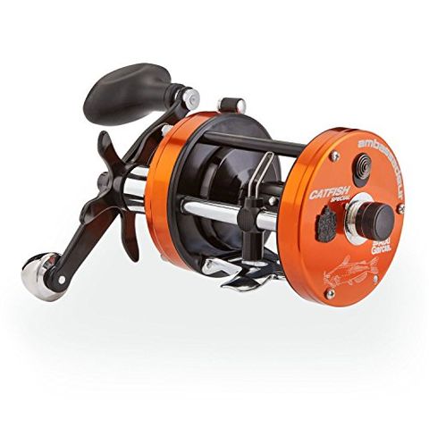 catfish reels bass pro