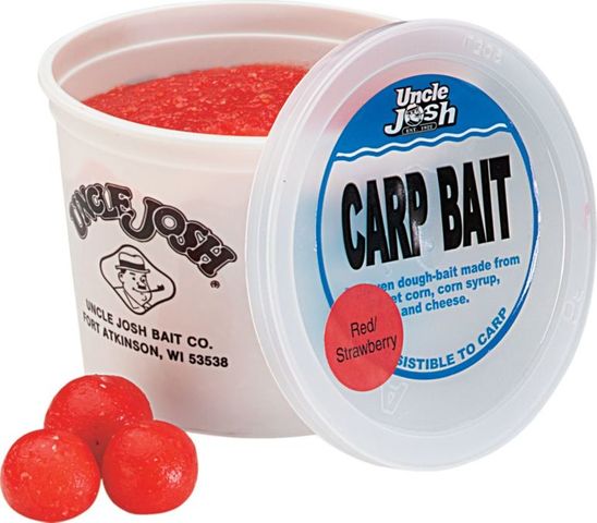 Carp Bait | Fishbrain